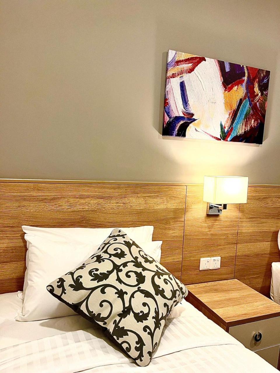 Hotspring 2 Room 1512 Suite Sunway Onsen With Theme Park View 4 Pax Tambun Esterno foto